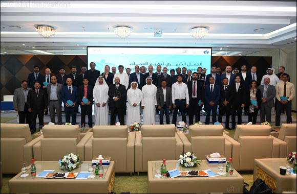 Dubai Customs calls for more customer engagement to improve Customs work, boost trade