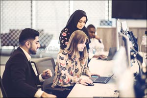 Anglo-Gulf Trade Bank Brings International FinTech Talent Home to Abu Dhabi
