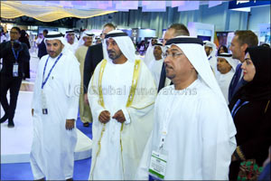 DLD raises awareness of new laws and highlights innovative applications and initiatives during Cityscape Global 2019