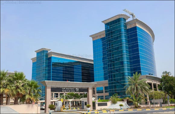 Ajman Free Zone showcases future technology benefits at GITEX Technology Week