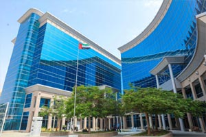 Ajman Free Zone showcases future technology benefits at GITEX Technology Week