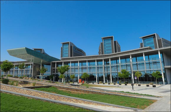 Sheikh Shakhbout Medical City is one of the largest hospitals in the UAE, it's equipped with the surgical robot which allows doctors to perform many types of complex procedures wit