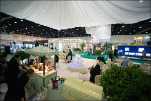 Jewellery and Watch Show Opens Its Doors on 26th October