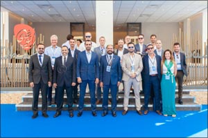 P&O Marinas Reinforces Dubai's Position as Leading Destination for Yachting Enthusiasts
