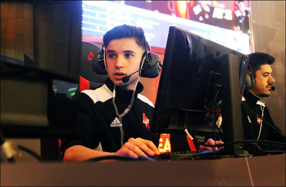 Dubai to Stage Middle East's First Interschool Esports Tournament
