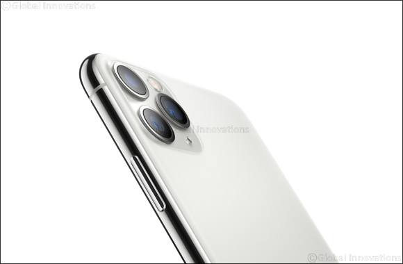 The Most Powerful and Advanced Smartphones � iPhone 11 Pro and iPhone 11 Pro Max � and All New Dual Camera iPhone 11, Available from du