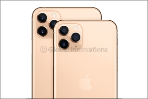 The Most Powerful and Advanced Smartphones — iPhone 11 Pro and iPhone 11 Pro Max — and All New Dual Camera iPhone 11, Available from du