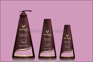 Pump up the Volume with VIERRO