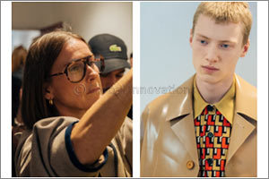 Lacoste Spring Summer 2020 Fashion Show