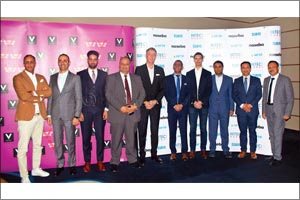 HITEC Dubai 2019 Announced