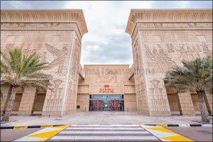 Discover a world of new concepts and stores at Ibn Battuta Mall