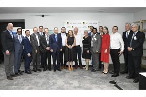 Dubai Cares unveils ground-breaking Early Childhood Development (ECD) solutions and interventions on the side-lines of 74th UN General Assembly