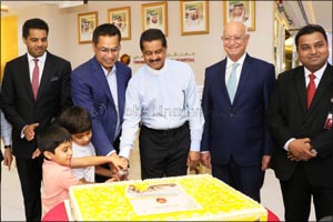Ajman Opens the Largest Private Academic Hospital in the Region