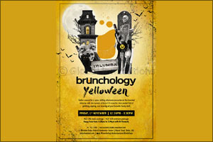 Halloween Celebrations at Le Meridien Dubai Hotel and Conference Centre