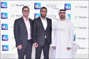 du, NXN, & TELUS Health Collaborate to Optimise the UAE Healthcare Sector