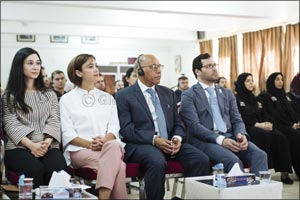 Save the Children Jordan launches TREE program “Transforming Refugee Education towards Excellence “to support the educational process in Jordan.