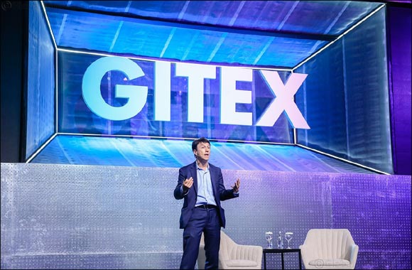 From Dubai Police's floating police station to Etisalat's Lazareth Flying Motorcycle  electrifying highlights of 39th GITEX Technology Week and 4th GITEX Future Stars