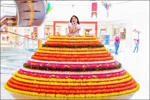 Celebrate Diwali with BurJuman