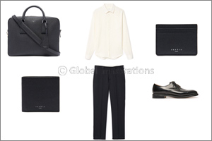 The Workwear Edit