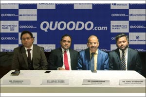 One stop shop for classifieds and deals in UAE- QUOODO.com