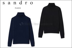 The Turtleneck Edit