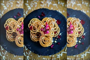 Diwali Feast at Purani Dilli at Four Points by Sheraton, Sheikh Zayed Road