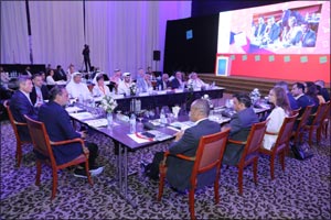 Middle East Retail Forum (MRF) 2019 focused on RetailNEXT
