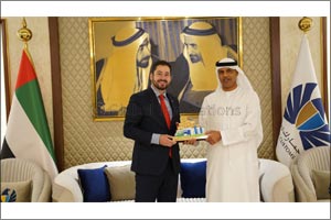 WCO delegation visits Dubai Customs and views latest practices