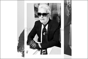 The House of Karl Lagerfeld Announces “A Tribute to Karl”