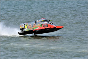 Torrente Wins Grand Prix of China to Regain Lead in World Title Race