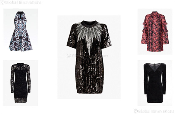 Party Perfect Outfits