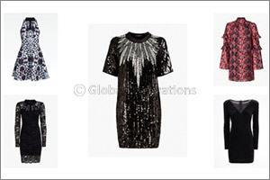 Party Perfect Outfits