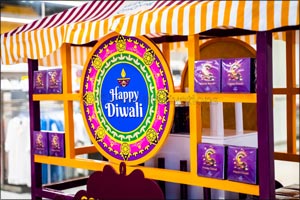 City Centre Al Shindagha is helping the light shine brightly this Diwali