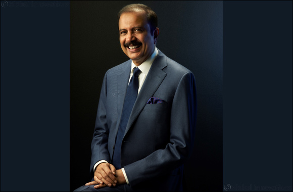 Dr. Azad Moopen awarded with Fellowship from the Royal College of Physicians, UK