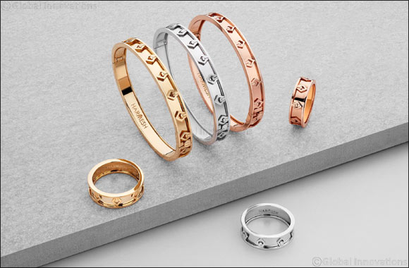 Harmesh Jewellery Presents Elegant Pieces With a Contemporary Touch