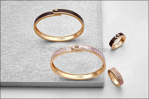 Harmesh Jewellery Presents Elegant Pieces With a Contemporary Touch