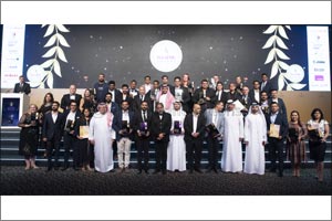 Commemorating Retailing Excellence in the Middle East