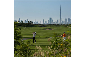 Rivoli Group Announces Third Qualifier Tournament for Omega Nations Golf Tour 2019