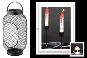 Boo-tify Your Home this Halloween with IKEA