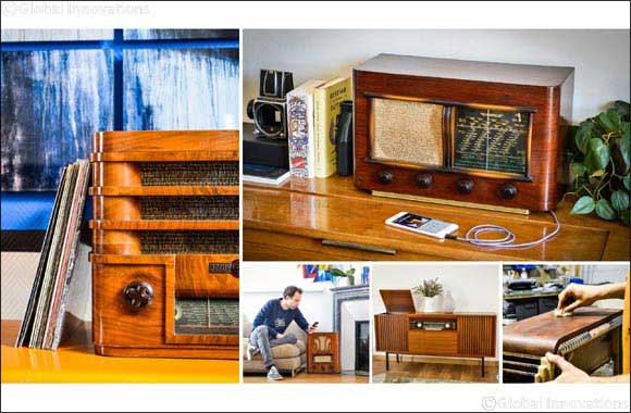 France to Reinvent the Art of Design through an Innovative Approach at Downtown Design from November 12th to 15th 2019, Dubai Design District (d3)