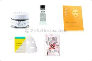 Beauty Solutions | Your Top 5 Facemasks of the Week