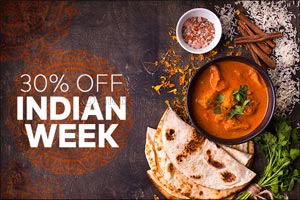 Brighten Up your Diwali with Talabat!