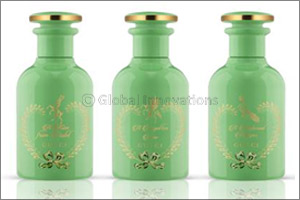 Gucci The Alchemist's Garden fragrance collection is now available at Sephora Middle East!