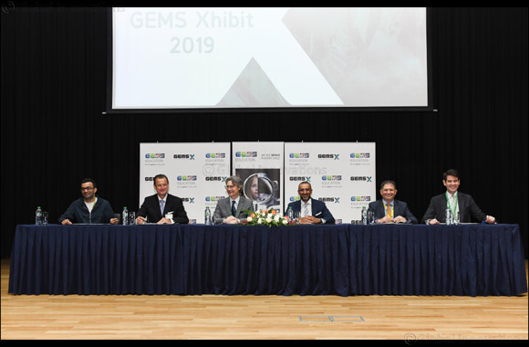 GEMS Education launches five specialist Centres of Excellence during GEMS Xhibit
