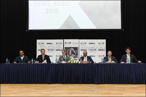 GEMS Education launches five specialist Centres of Excellence during GEMS Xhibit