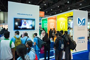 MBRU to Unveil New Master of Science in Biomedical Sciences at NAJAH 2019