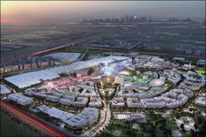 Merck to establish its Sustainability Centre at District 2020, Dubai