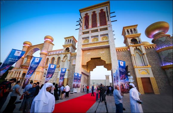 Global Village invites guests to Create a world of everlasting memories as Season 24 gets underway on 29th October 2019