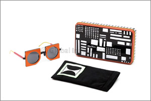Max Mara & the Safilo Group present NEOPRISM