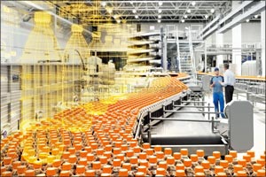 Siemens boosts digitalized manufacturing in Middle East with tech for food and beverage